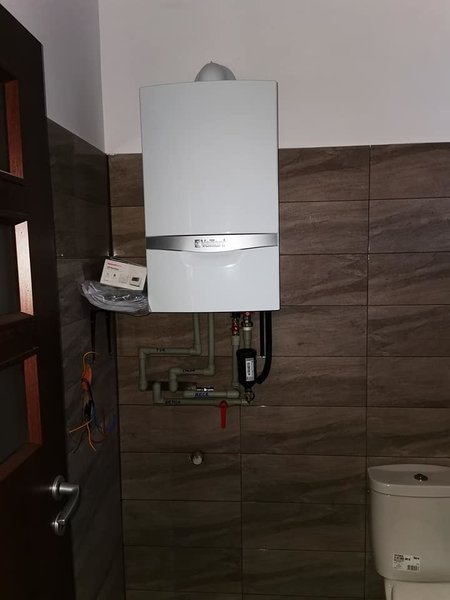 Emd Confort Instal Serv - Instalatii termice si sanitare